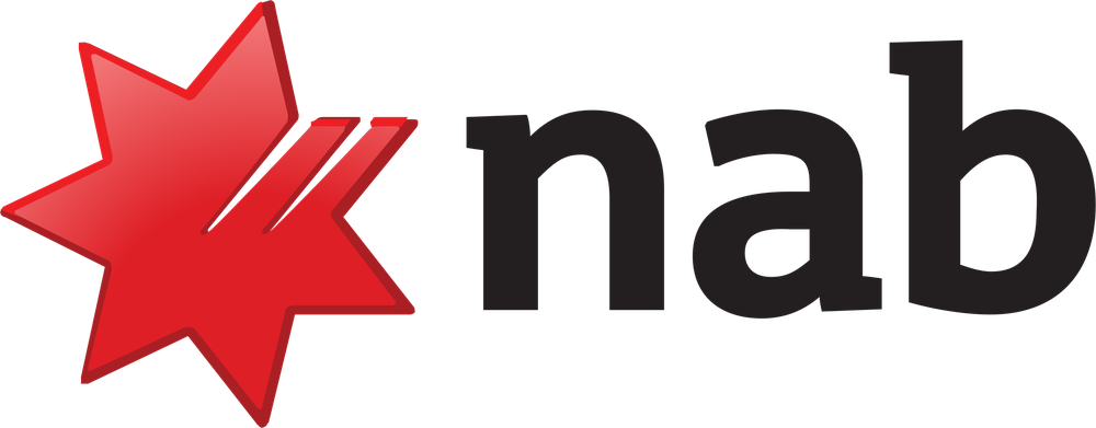 NAB logo